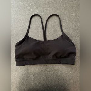 Lululemon Flow Y Nulu Bra